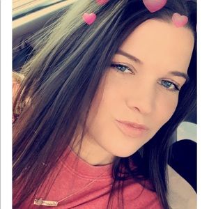 Meet your Posher, Allison